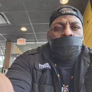 Meet your Posher, Charles